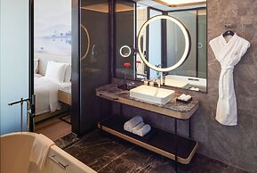 Pullman Suzhou Taicang