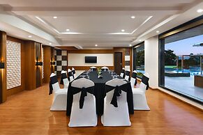 Ramada by Wyndham Varanasi Katesar