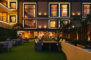Ramada by Wyndham Varanasi Katesar