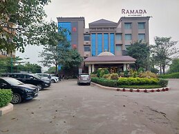 Ramada by Wyndham Varanasi Katesar