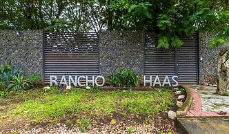 Rancho Haas
