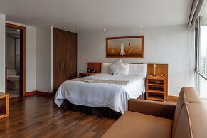 Zen Hotel Quito