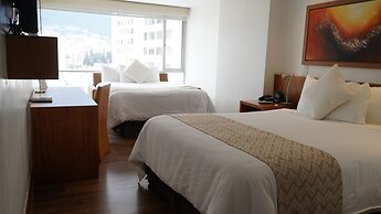 Zen Hotel Quito