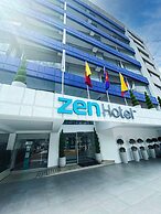 Zen Hotel Quito