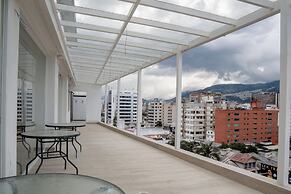 Zen Hotel Quito