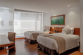 Zen Hotel Quito