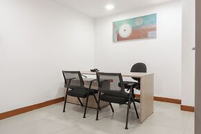 Zen Hotel Quito