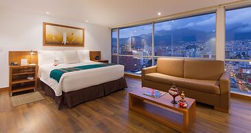 Zen Hotel Quito