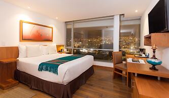 Zen Hotel Quito