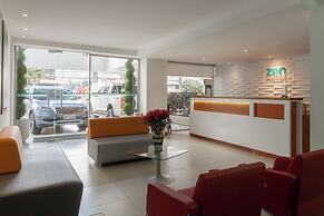 Zen Hotel Quito