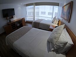 Zen Hotel Quito