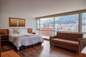 Zen Hotel Quito