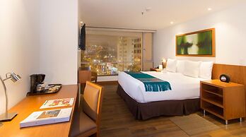 Zen Hotel Quito
