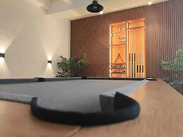 Zen Hotel Quito