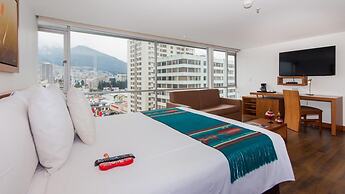 Zen Hotel Quito