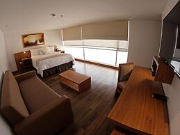 Zen Hotel Quito