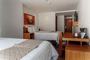 Zen Hotel Quito