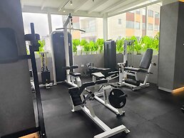 Zen Hotel Quito