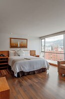 Zen Hotel Quito