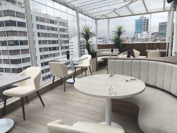 Zen Hotel Quito