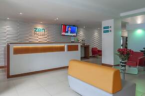 Zen Hotel Quito