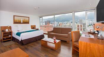 Zen Hotel Quito