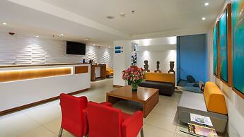 Zen Hotel Quito