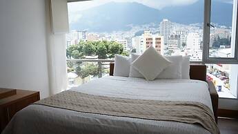 Zen Hotel Quito