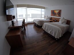 Zen Hotel Quito
