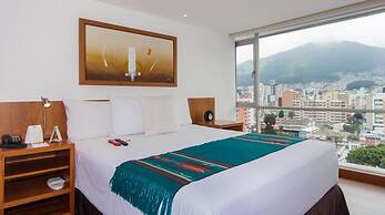 Zen Hotel Quito