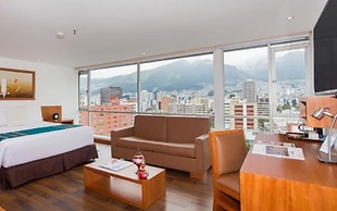 Zen Hotel Quito