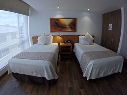 Zen Hotel Quito