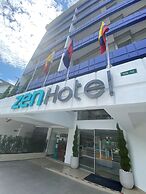 Zen Hotel Quito