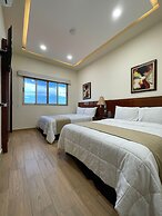 Hotel Uttsa Inn