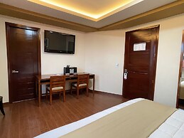 Hotel Uttsa Inn