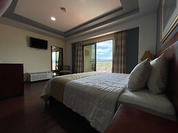 Hotel Uttsa Inn