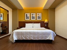 Hotel Uttsa Inn