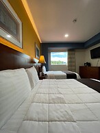 Hotel Uttsa Inn
