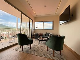 Hotel Uttsa Inn