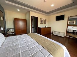 Hotel Uttsa Inn