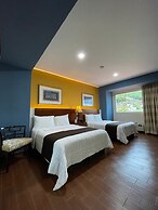 Hotel Uttsa Inn