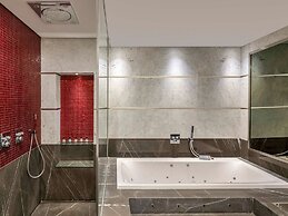 Mövenpick Hotel Istanbul Asia Airport