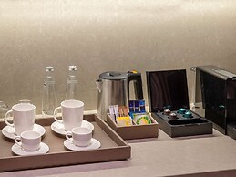 Mövenpick Hotel Istanbul Asia Airport