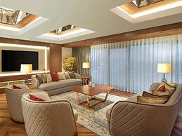 Mövenpick Hotel Istanbul Asia Airport