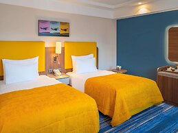 Mövenpick Hotel Istanbul Asia Airport