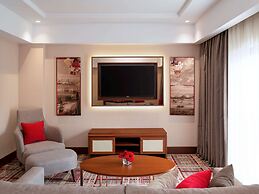 Mövenpick Hotel Istanbul Asia Airport