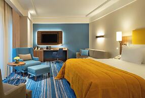 Mövenpick Hotel Istanbul Asia Airport