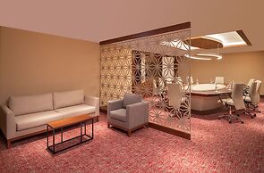 Mövenpick Hotel Istanbul Asia Airport