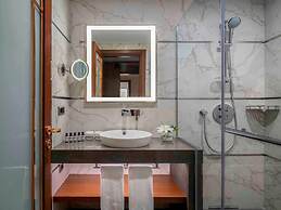 Mövenpick Hotel Istanbul Asia Airport