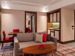 Mövenpick Hotel Istanbul Asia Airport